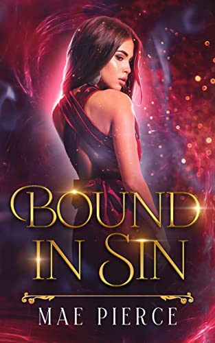 Bound in Sin (English Edition)
