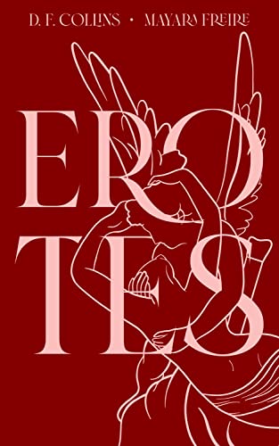 Erotes (Portuguese Edition)