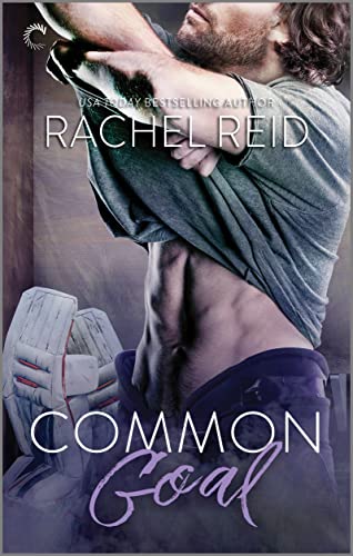 Common Goal: A Gay Sports Romance (Game Changers Book 4) (English Edition)