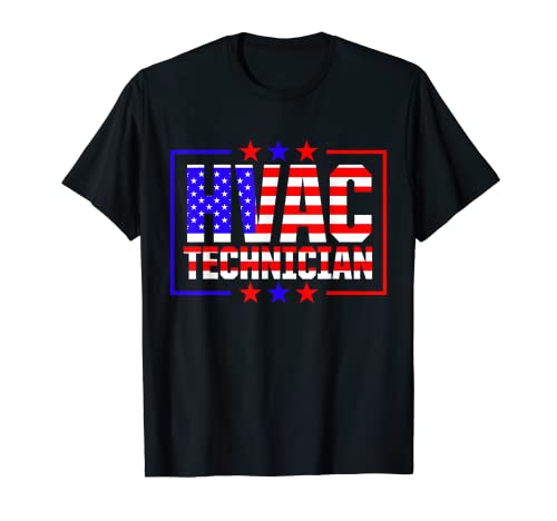 El técnico de HVAC tiene éxito divertido HVAC Tech Camiseta