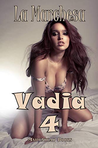 Vadia 4 (Portuguese Edition)