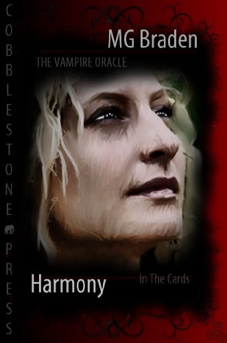 Harmony (The Vampire Oracle) (English Edition)