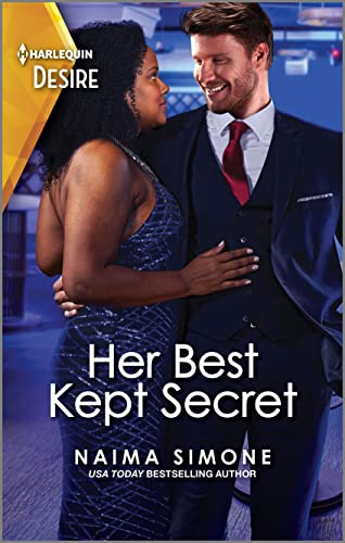 Her Best Kept Secret: A One Night, Forbidden Romance (English Edition)