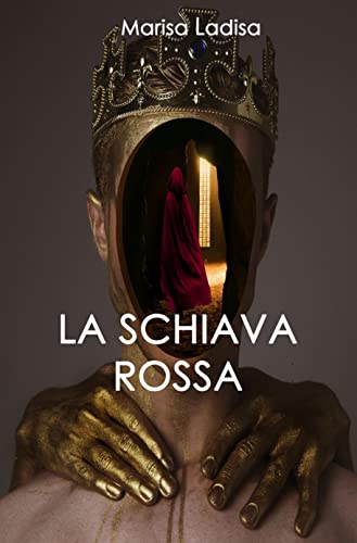 LA SCHIAVA ROSSA: La principessa Nordex (Italian Edition)