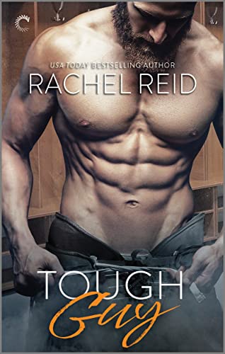 Tough Guy: A Gay Sports Romance (Game Changers Book 3) (English Edition)