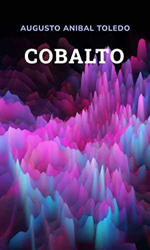 Cobalto (Erotica nº 1)