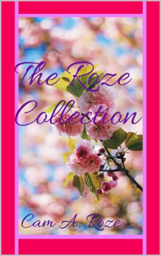 The Roze Collection (English Edition)