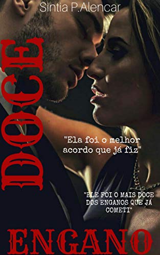 Doce Engano (Portuguese Edition)