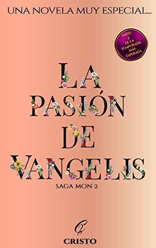 La pasión de Vangelis: Una novela muy especial