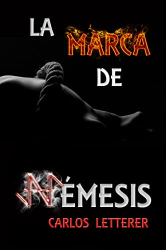 La marca de Némesis: Misterio y erotismo