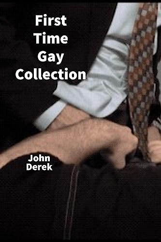 First Time Gay Collection (English Edition)