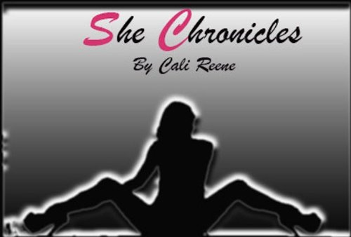 She Chronicles (The Attorney Book 1) (English Edition)