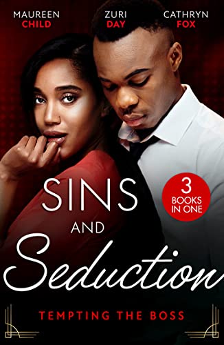 Sins And Seduction: Tempting The Boss: Bombshell for the Boss (Billionaires and Babies) / The Last Little Secret / Under His Obsession (English Edition)