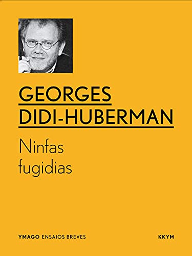 Ninfas fugidias (YMAGO ensaios breves) (Portuguese Edition)