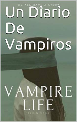 Un Diario De Vampiros