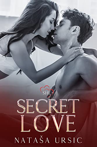 Secret Love: She (English Edition)