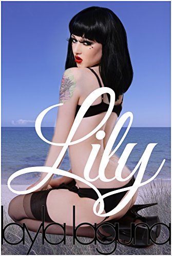 Lily (English Edition)
