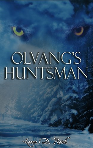 Olvang's Huntsman (English Edition)