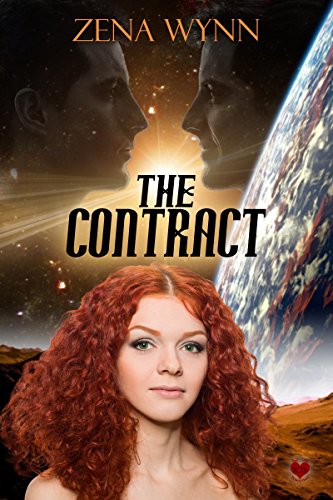 The Contract (Romance Bites) (English Edition)