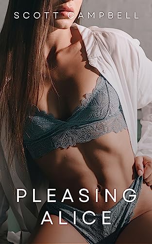 Pleasing Alice: A Hotwife Story (Summer Wives Book 1) (English Edition)