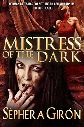 Mistress of the Dark (English Edition)