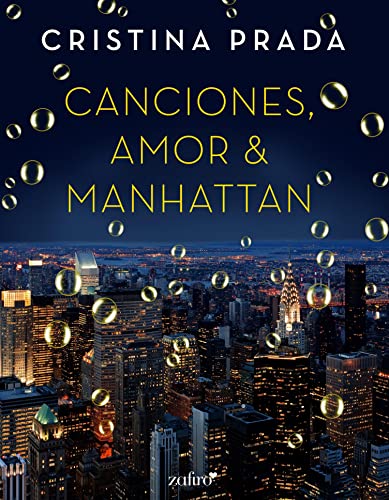 Canciones, Amor & Manhattan (Erótica)