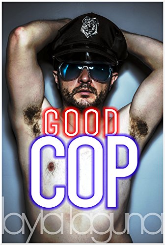 Good Cop (English Edition)