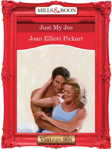 Just My Joe (Mills & Boon Vintage Desire) (English Edition)