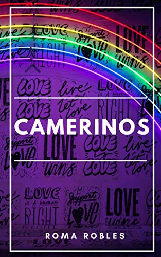 Camerinos: Romance y erótica gay en castellano