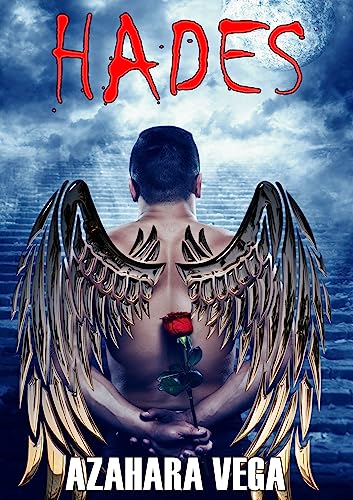 Hades: dark romance