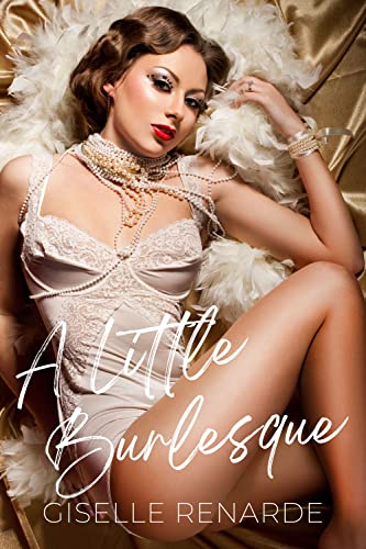 A Little Burlesque (English Edition)