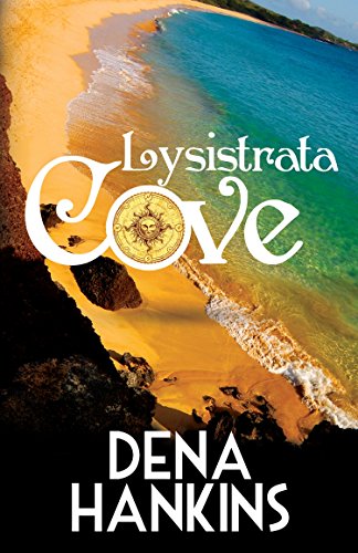 Lysistrata Cove (English Edition)