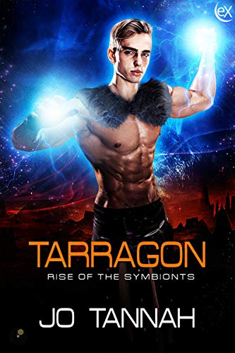 Tarragon (Rise of the Symbionts Book 4) (English Edition)