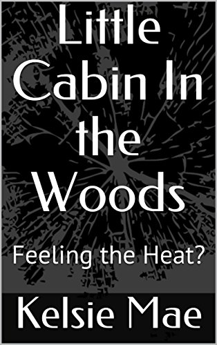 Little Cabin In the Woods: Feeling the Heat? (Eritoc with Mae Book 1) (English Edition)