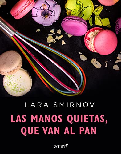 Las manos quietas, que van al pan (Erótica)