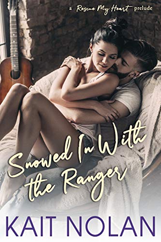 Snowed In With The Ranger: A Rescue My Heart Prelude (English Edition)