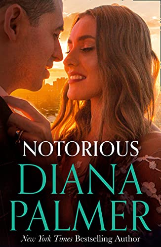 Notorious: The perfect enemies to lovers romance from the New York Times bestselling author (Long, Tall Texans, Book 51) (English Edition)