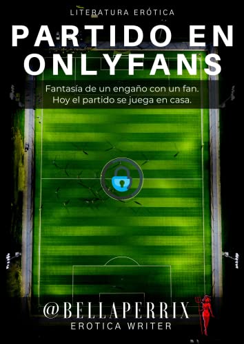 Partido en OnlyFans: Relato erótico de una de las aventuras de Bella gracias a su OnlyFans.