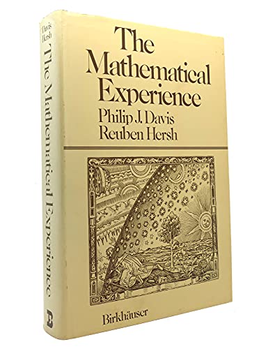 The Mathematical Experience