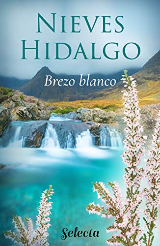 Brezo blanco