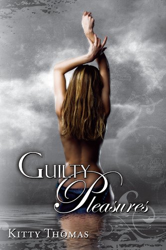 Guilty Pleasures (Pleasure House Book 1) (English Edition)