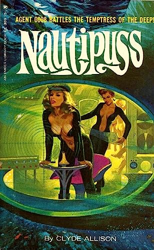 Nautipuss (English Edition)