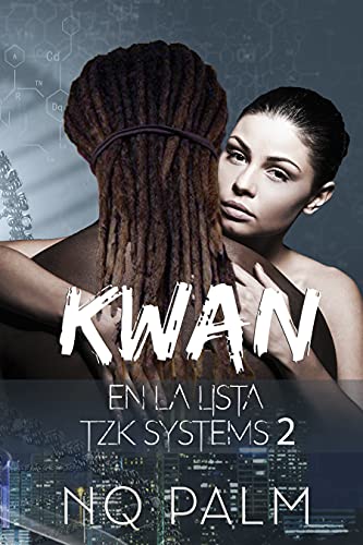 Kwan. En la lista. TZK Systems 2