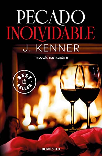 Pecado inolvidable (Trilogía Tentación 2) (Best Seller)