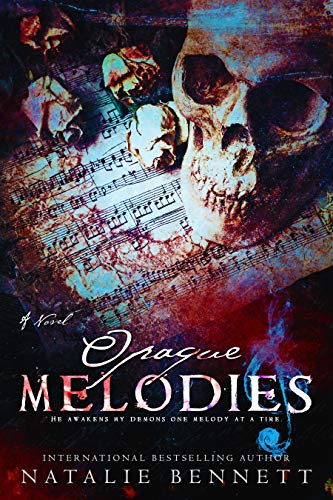 Opaque Melodies (Coveting Delirium Book 1) (English Edition)