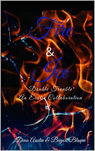 FIRE & ICE Double Trouble (English Edition)