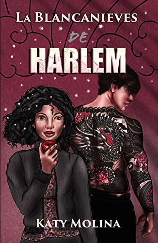 La Blancanieves de Harlem: serie Cuentos de Barrios (libro 3)