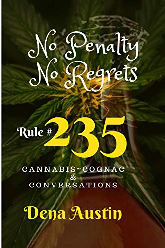 Rule #235 No Penalty No Regrets (English Edition)