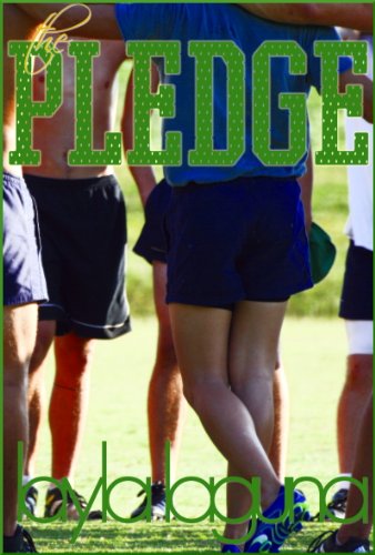 The Pledge: The Complete Series (English Edition)