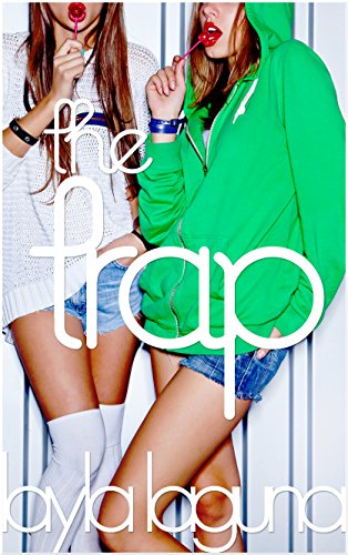 Teenage Mischief (The Trap Book 4) (English Edition)